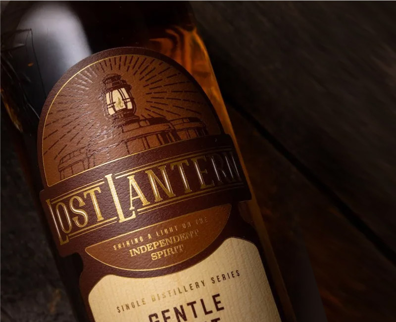 Lost Lantern Whiskey Feature Image
