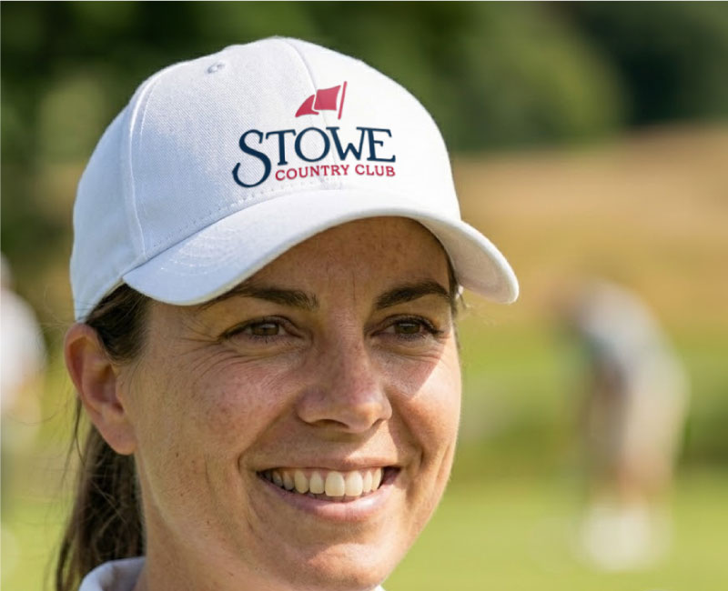 Stowe Country Club Feature Image